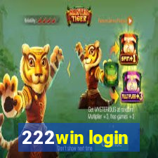 222win login